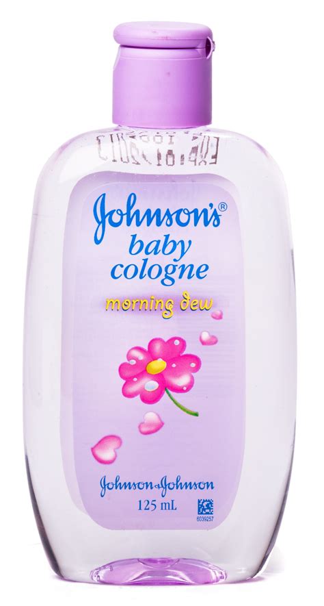 natural perfume for babies.